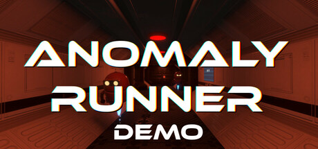 Anomaly Runner Playtest cover art