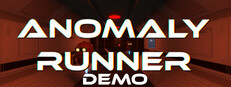 Anomaly Runner Playtest