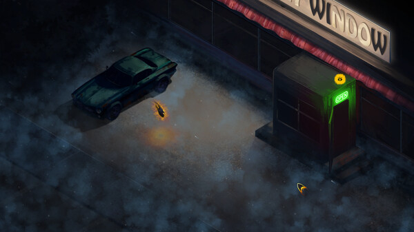 The Demons Told Me to Make This Game Demo screenshot 4