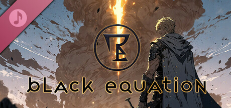 Black Equation Soundtrack