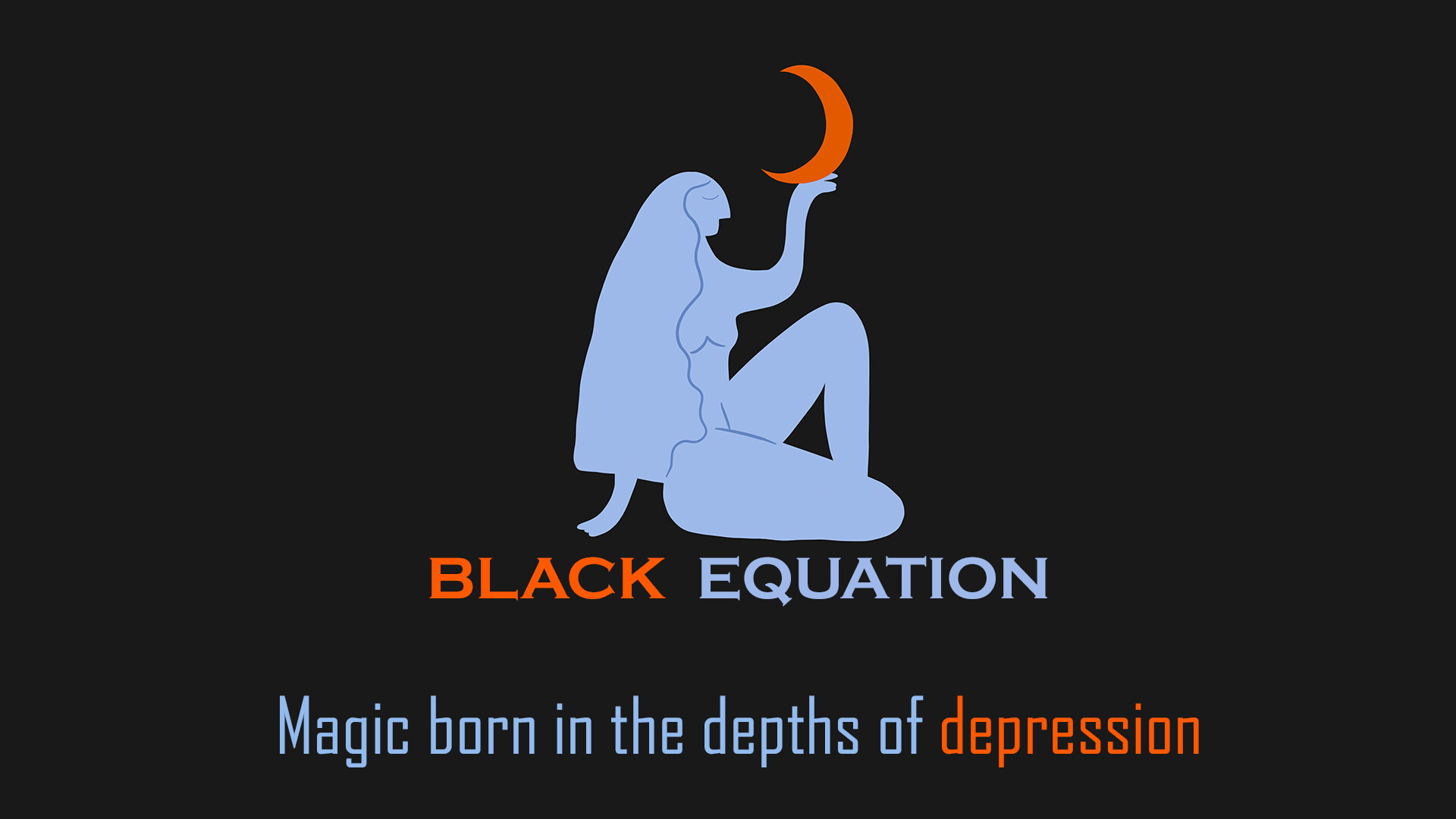 Black Equation Soundtrack Featured Screenshot #1