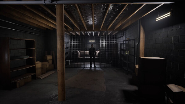 Office Intrigue screenshot 5