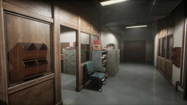 Office Intrigue screenshot 4
