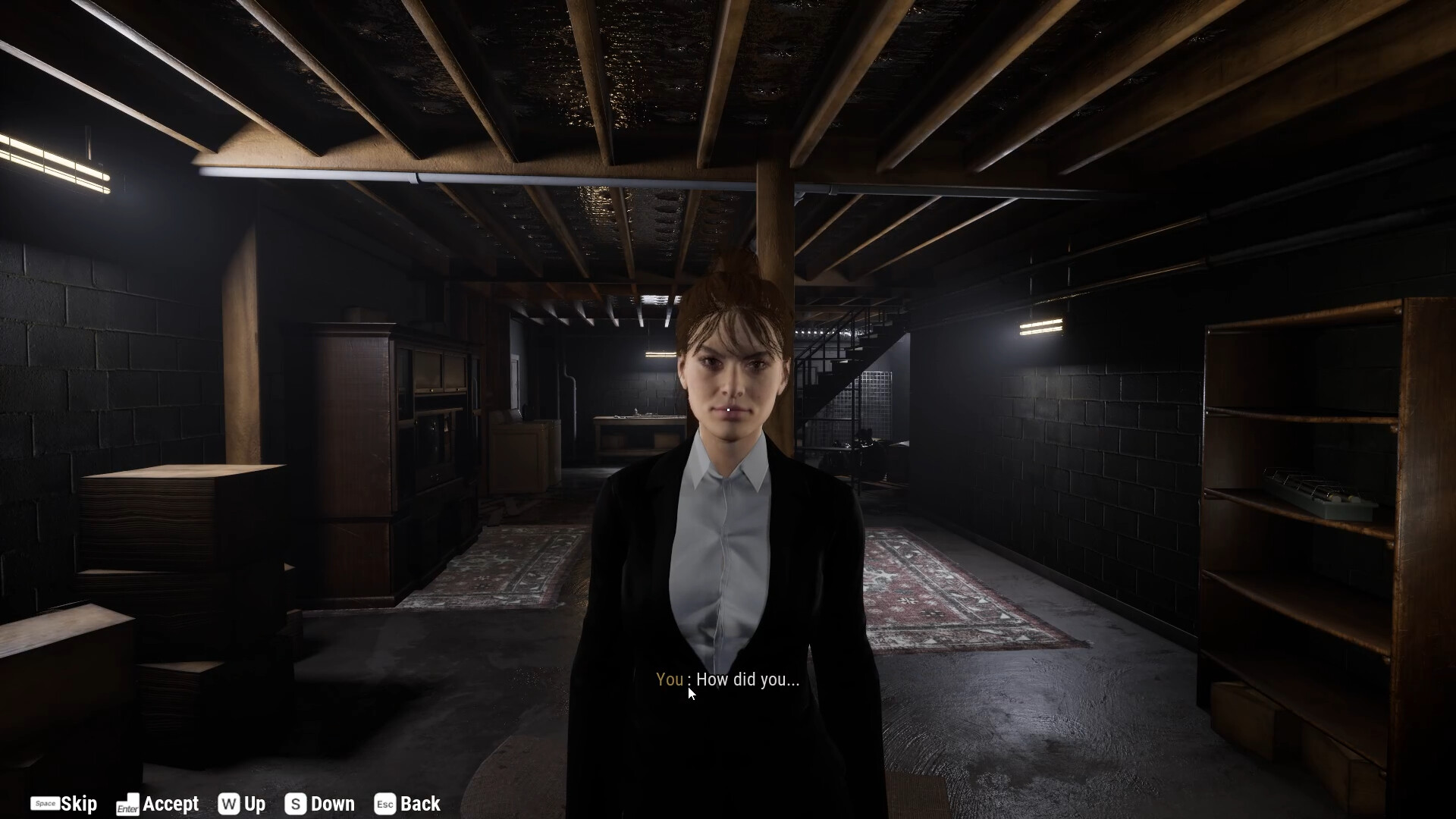 Office Intrigue screenshot 7