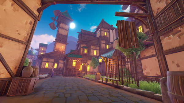 Misty Valley: A Cozy Fishing Tale screenshot 16