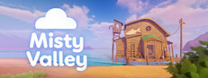 Misty Valley: A Cozy Fishing Tale Small Capsule Image