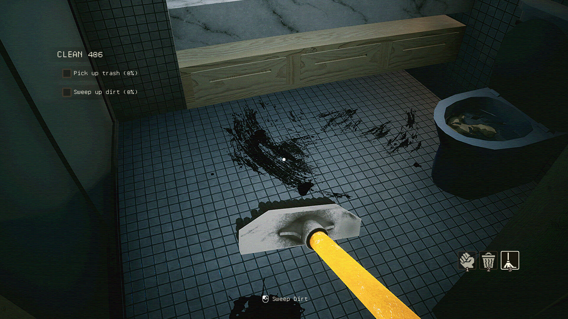 Housekeeping Featured Screenshot #1