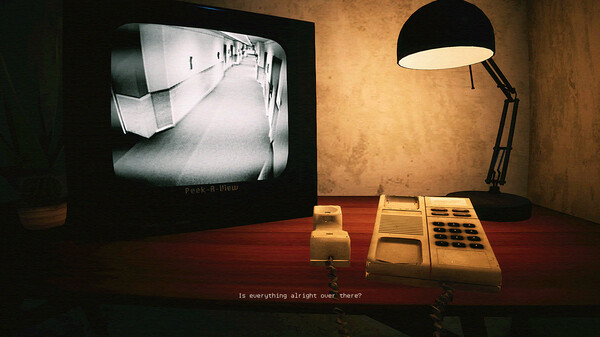 Housekeeping screenshot 4