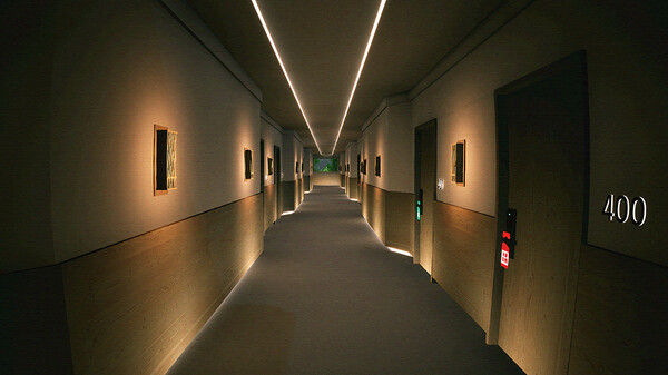 Housekeeping screenshot 5