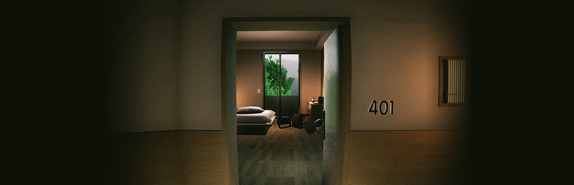 Housekeeping
