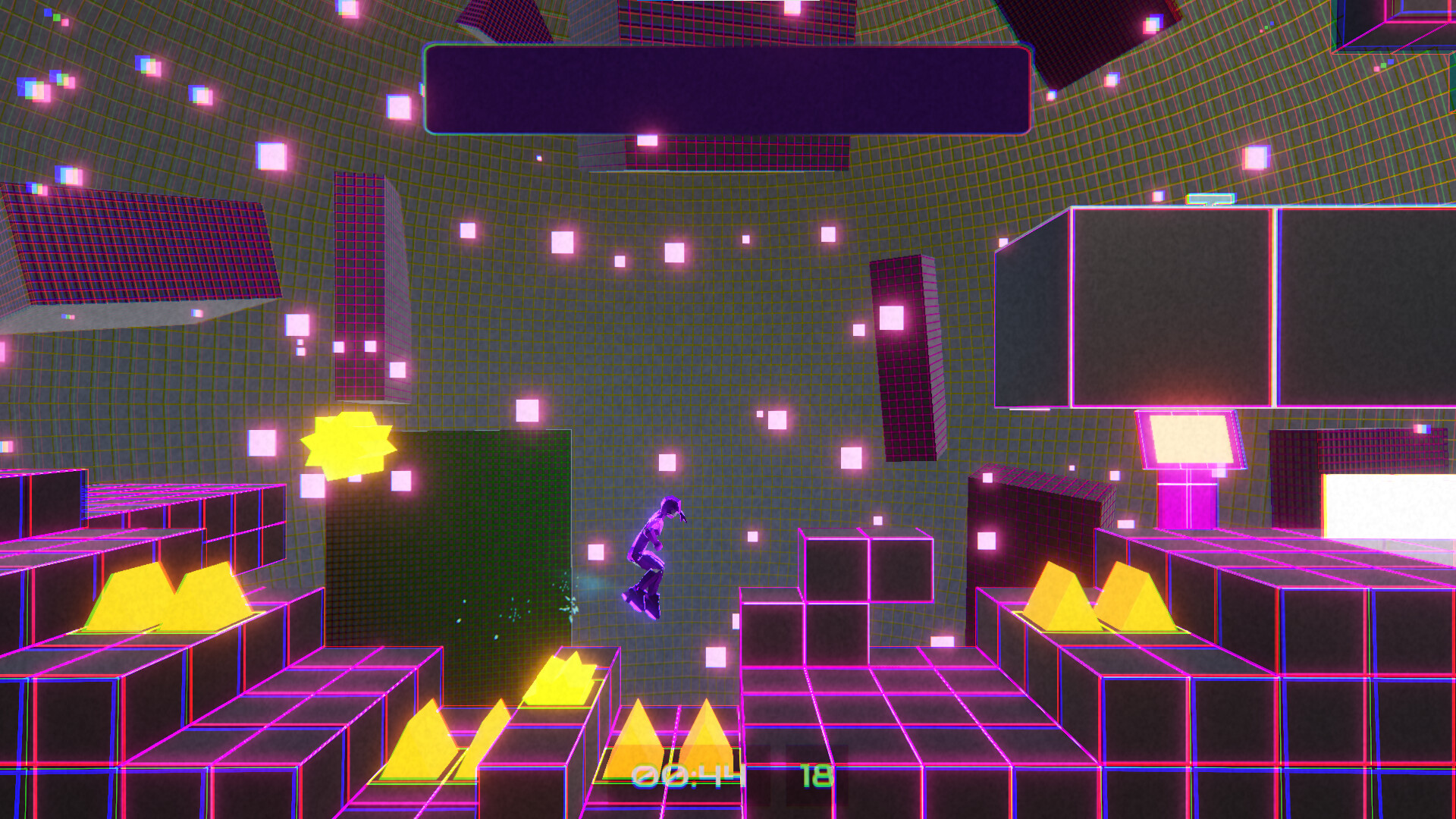 Type: Turbo screenshot #4