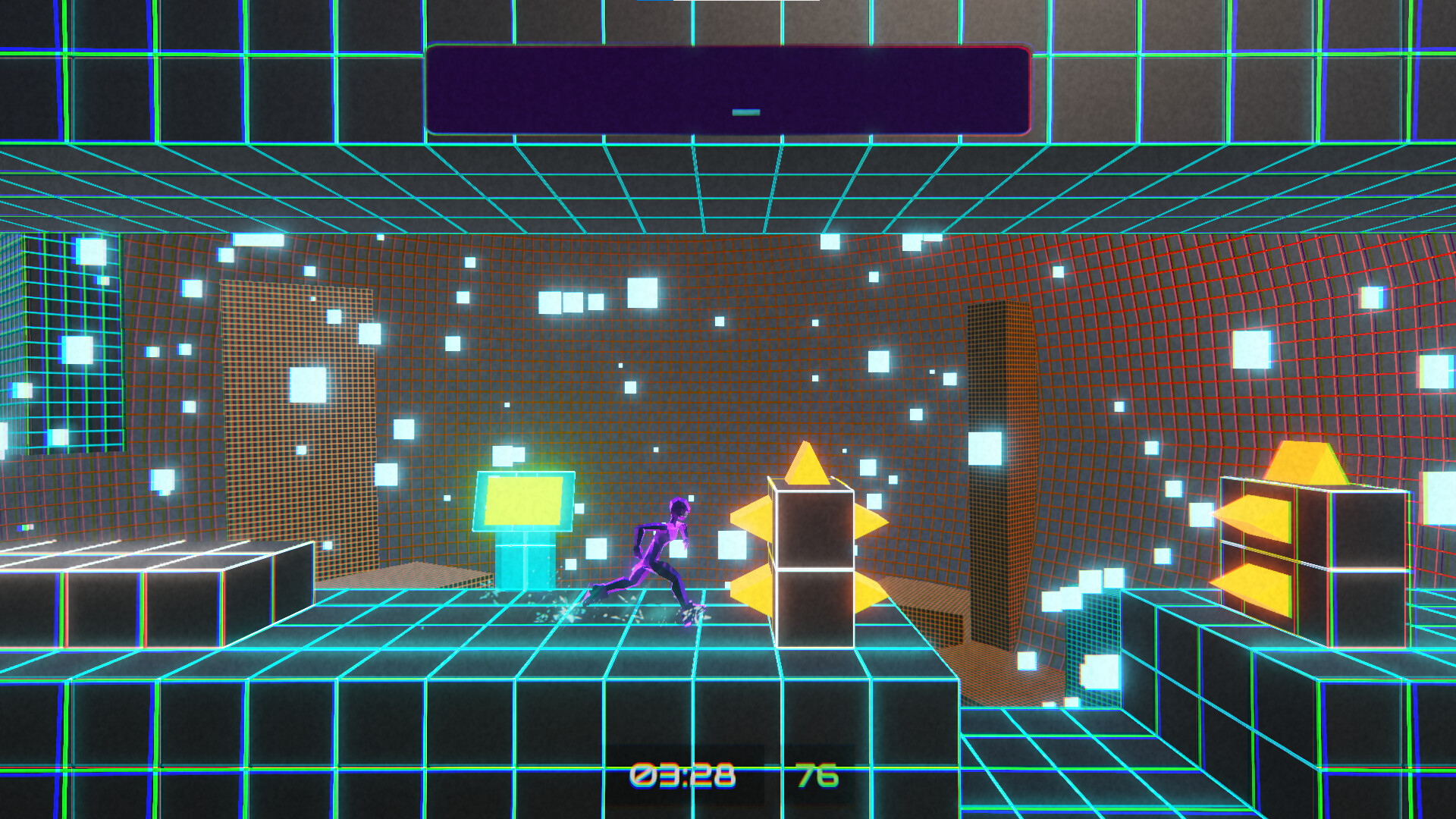 Type: Turbo screenshot #5