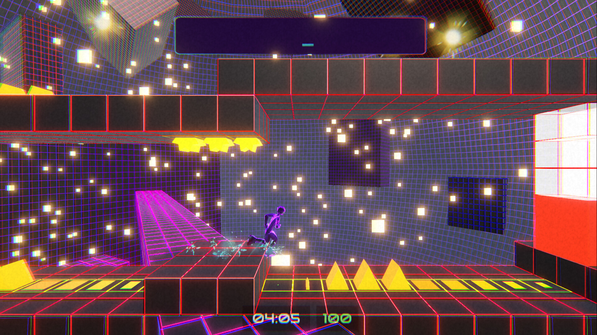 Type: Turbo screenshot #1