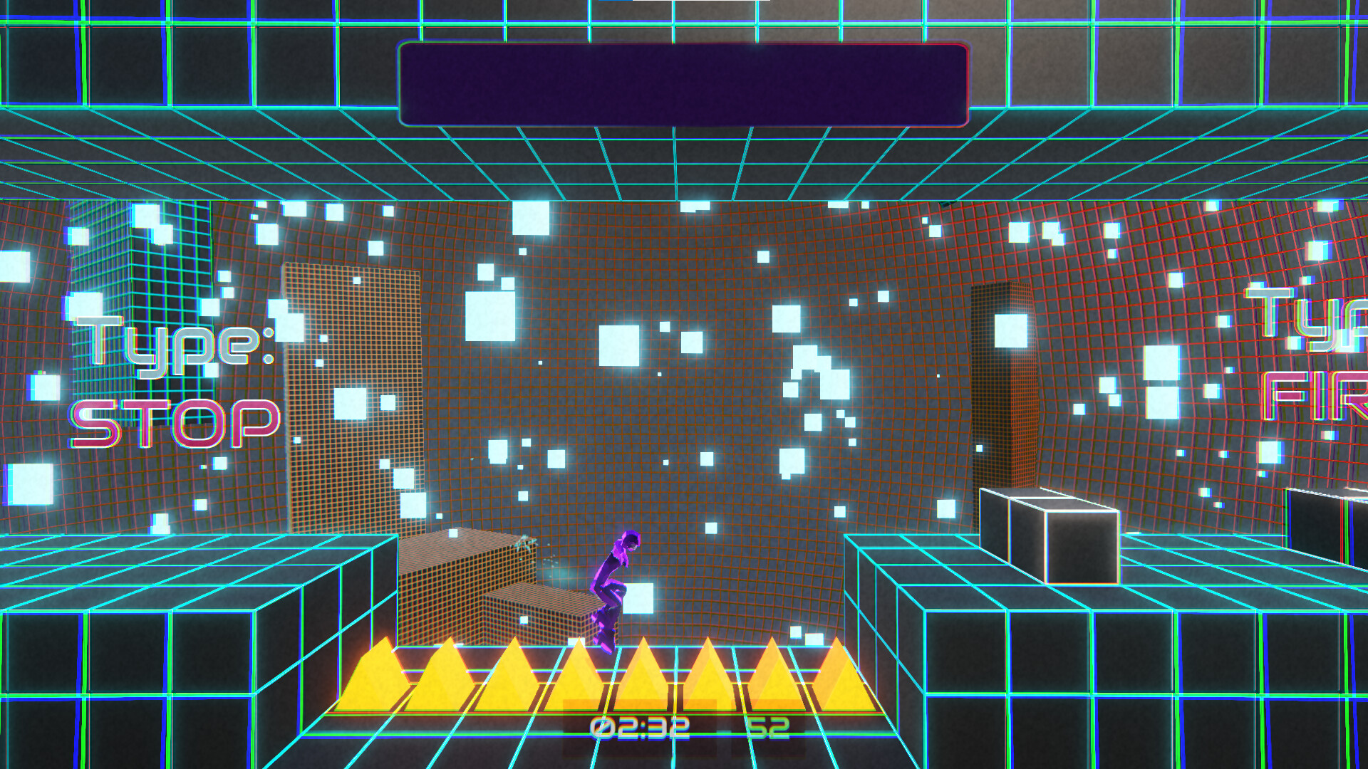 Type: Turbo screenshot #2