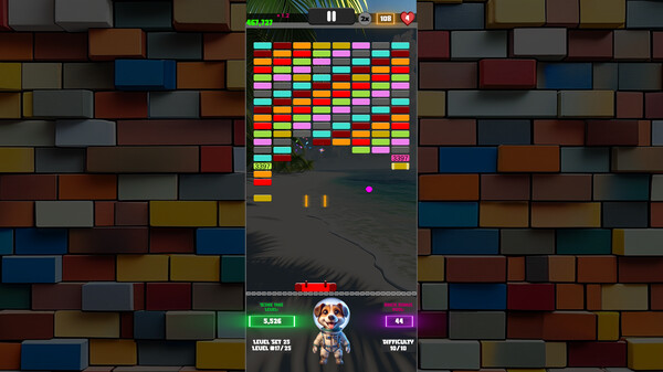 Brix Infinite screenshot 2