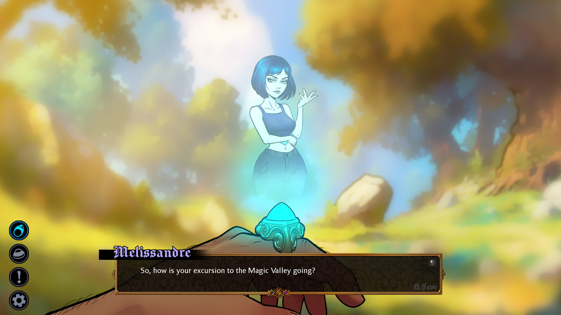 Once a Porn a Time 3 screenshot #5