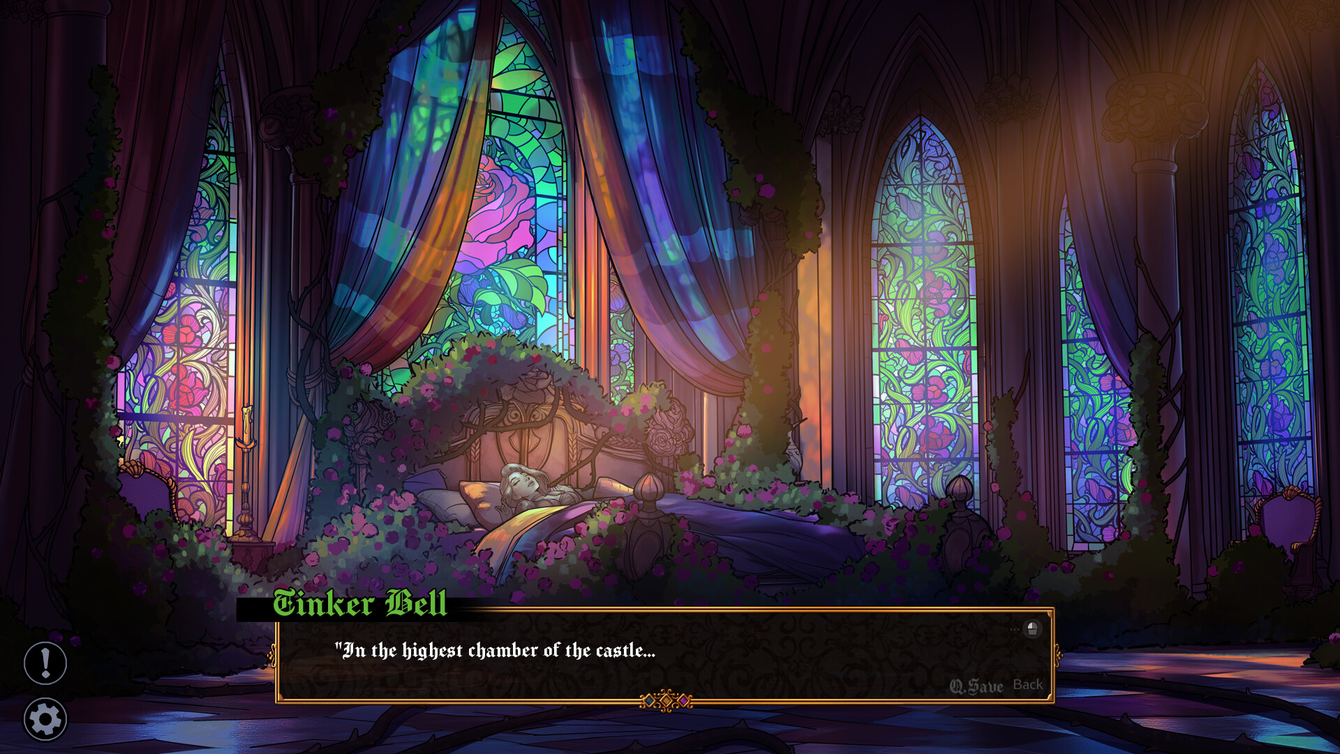 Once a Porn a Time 3 screenshot #7