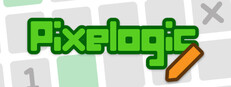 Pixelogic: Nonograms Unlimited game capsule image