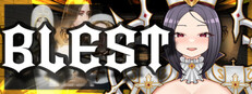 BLEST cover