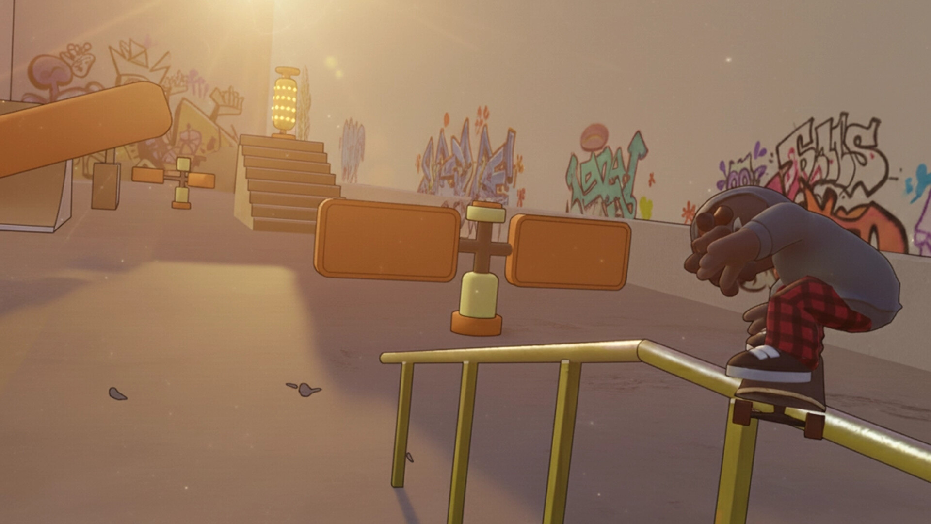 Breaking Deck screenshot #2