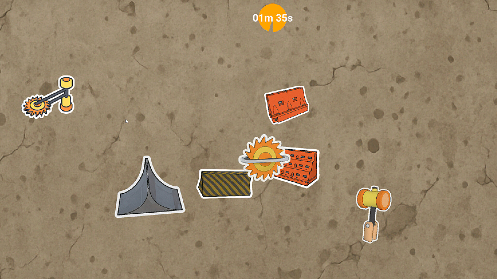 Breaking Deck screenshot #6