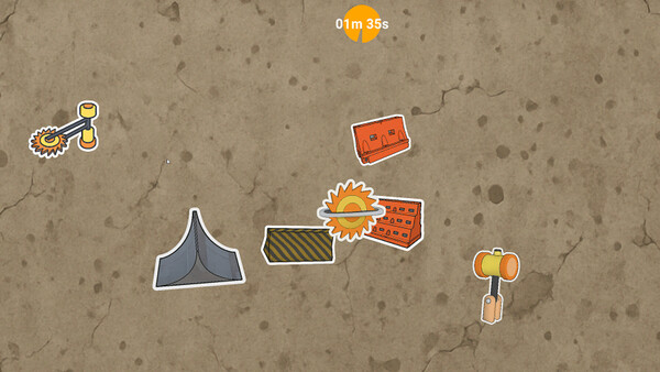 Breaking Deck screenshot 6