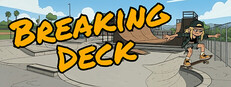 Breaking Deck game capsule image