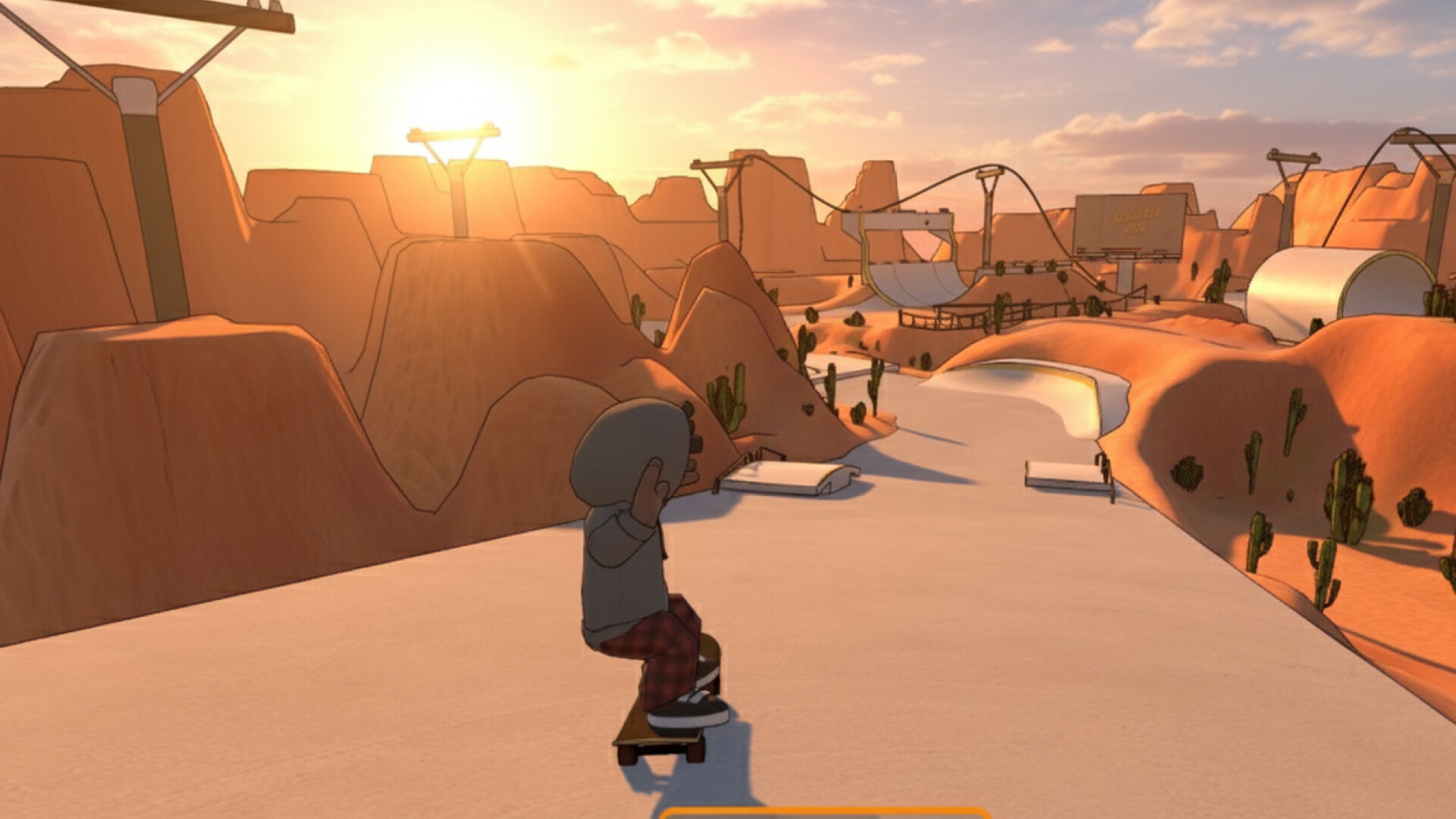 Breaking Deck screenshot #9