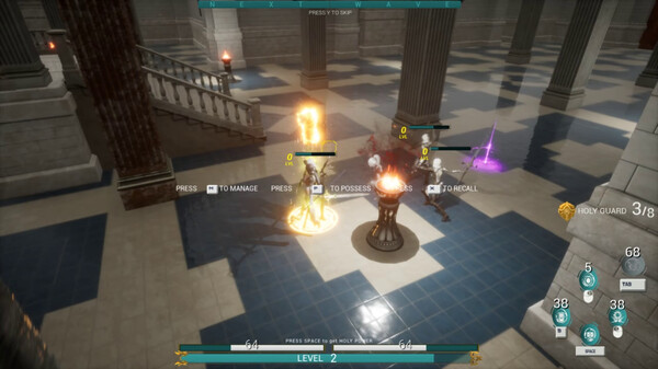 BLEST Demo screenshot 5