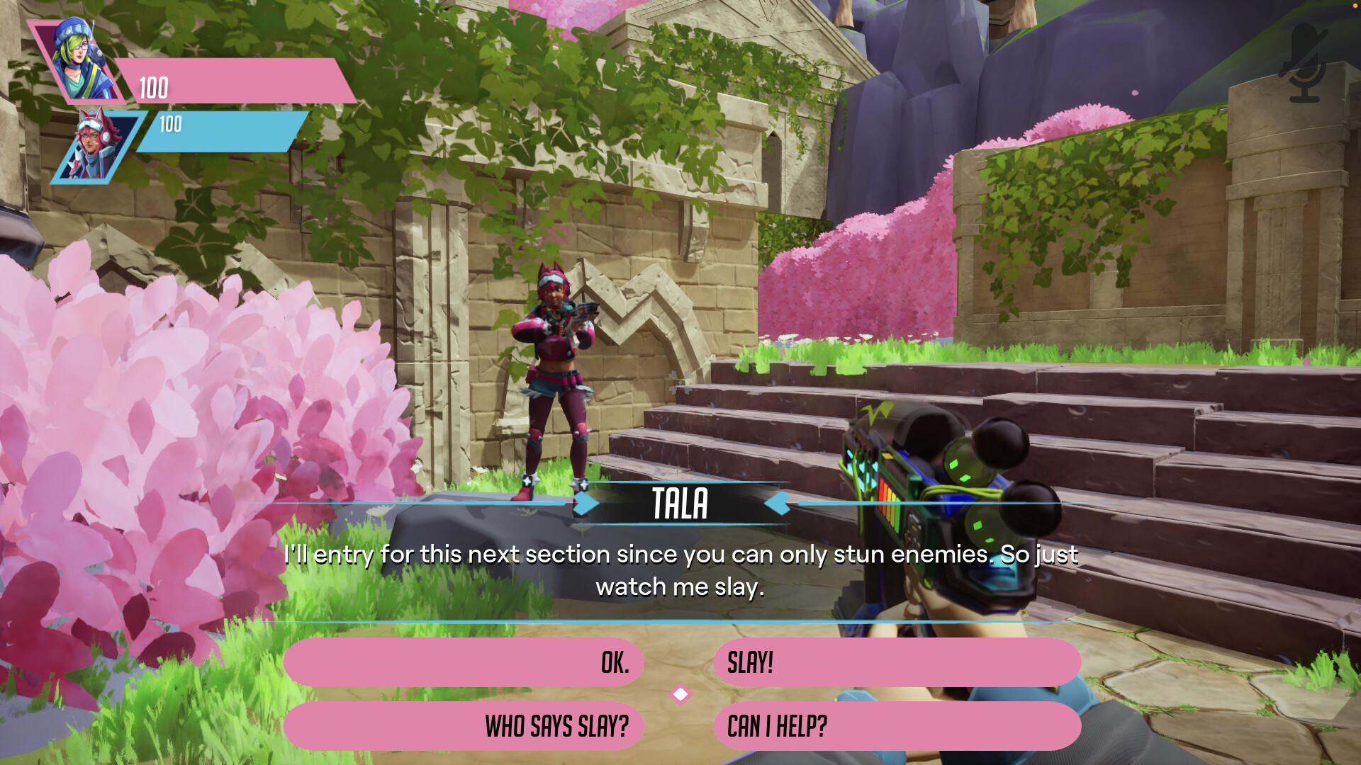 DuoQ Featured Screenshot #1