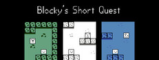 Blocky's Short Quest