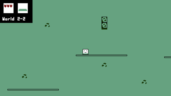 Blocky's Short Quest game for Linux 1