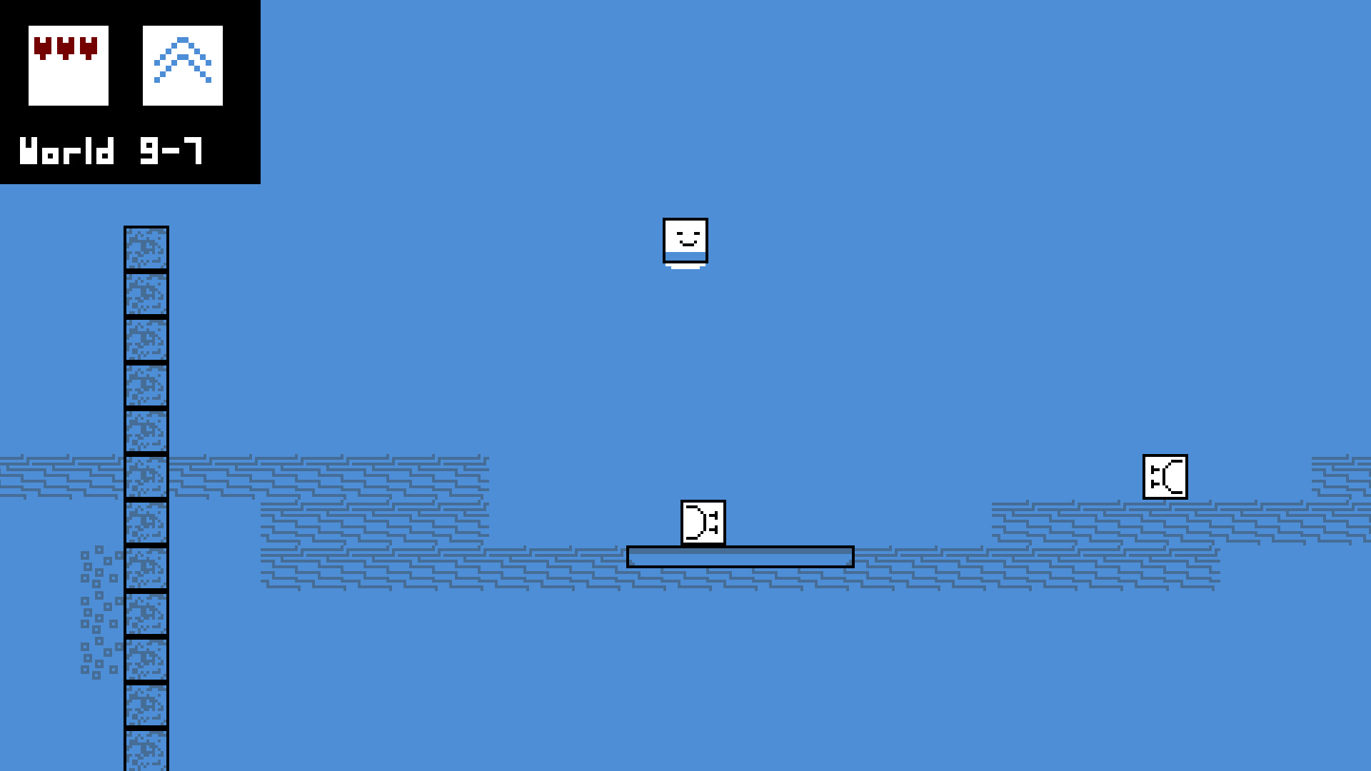 Blocky's Short Quest screenshot #7