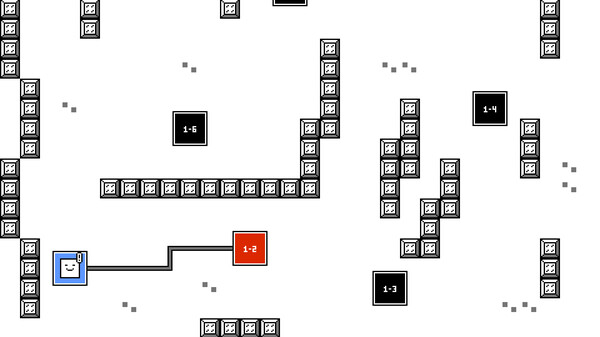 Blocky's Short Quest game for windows Pc 1