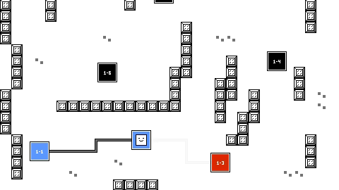 Blocky's Short Quest video 3