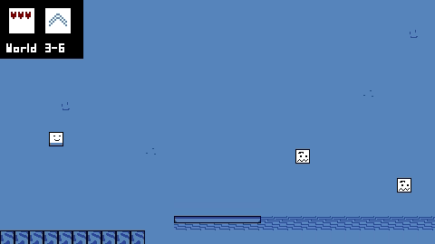 Blocky's Short Quest video 2