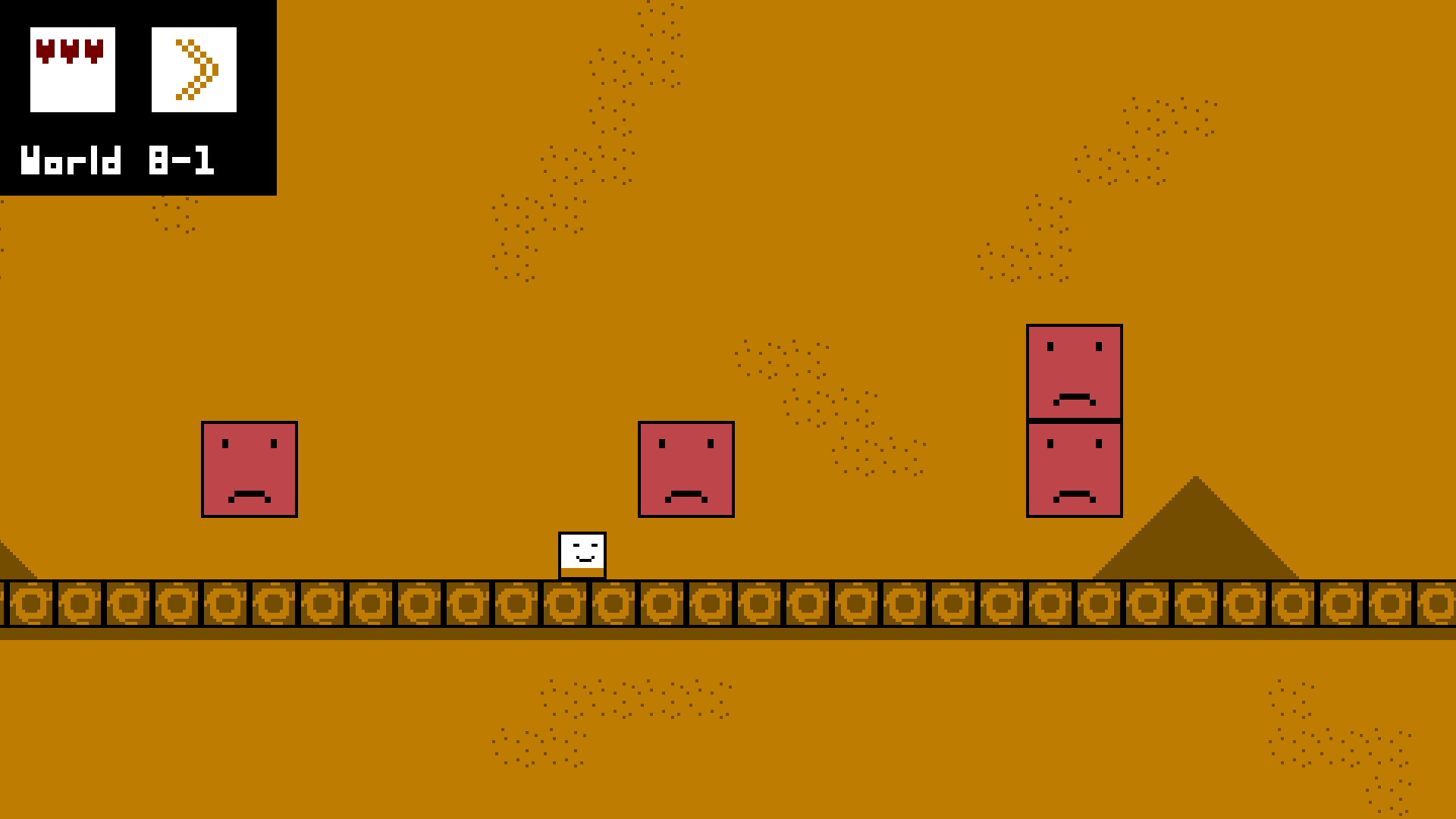 Blocky's Short Quest screenshot #6