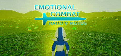 Emotional Combat: Ratio V Motus — Steam game cover