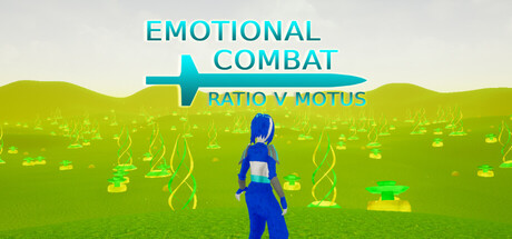 Emotional Combat: Ratio V Motusの作品画像