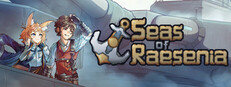 Seas of Raesenia Banner