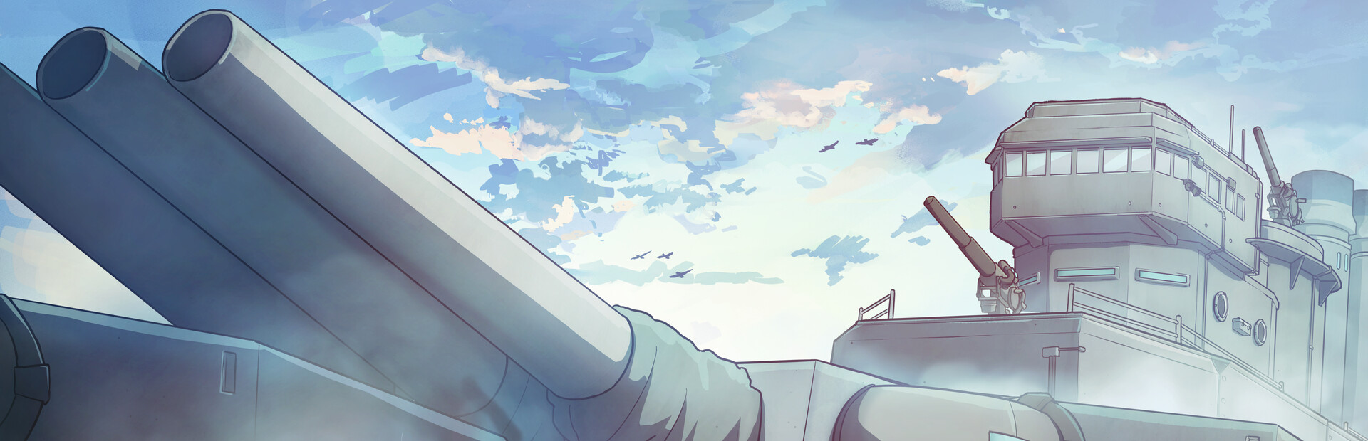 Seas of Raesenia