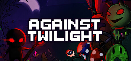 Against Twilight