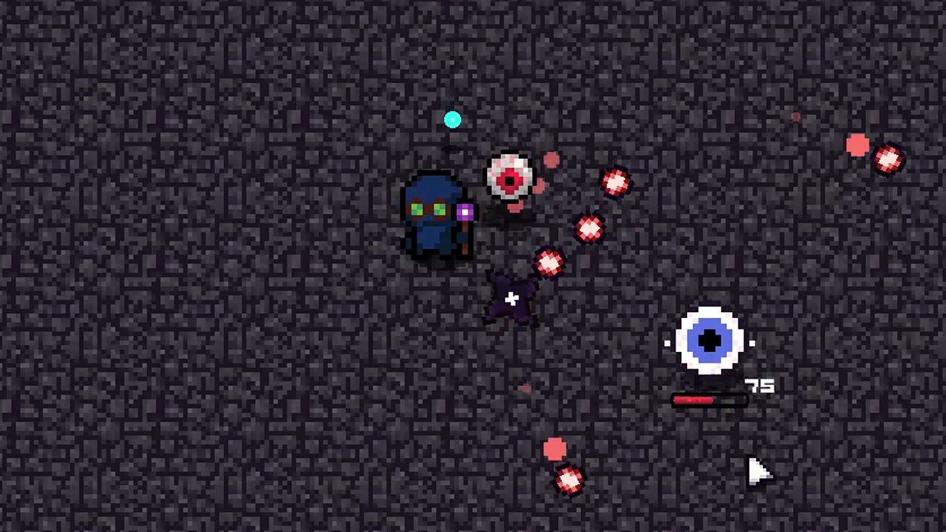 Against Twilight screenshot 6