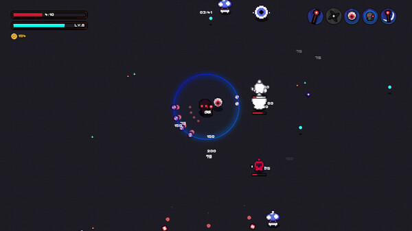 Against Twilight game for windows Pc 1