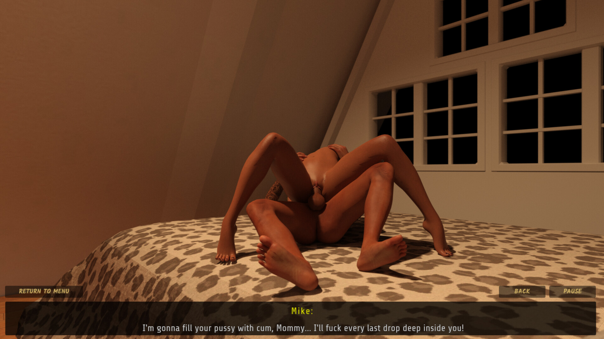 Steam Image