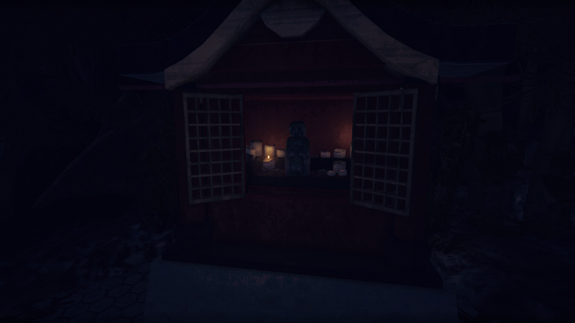 Springs, Eternal screenshot #7