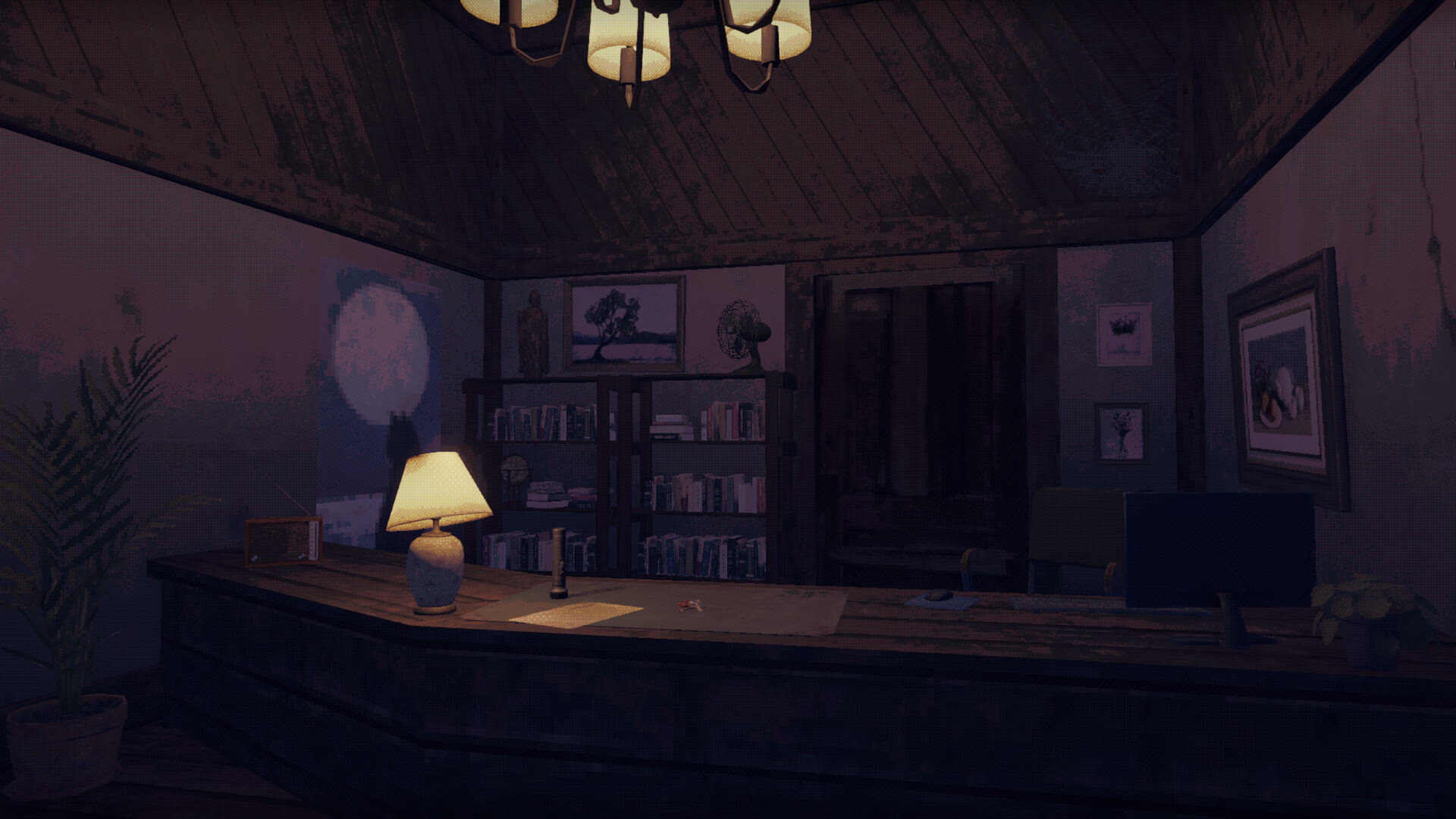 Springs, Eternal screenshot #3