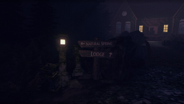 Springs, Eternal — 5