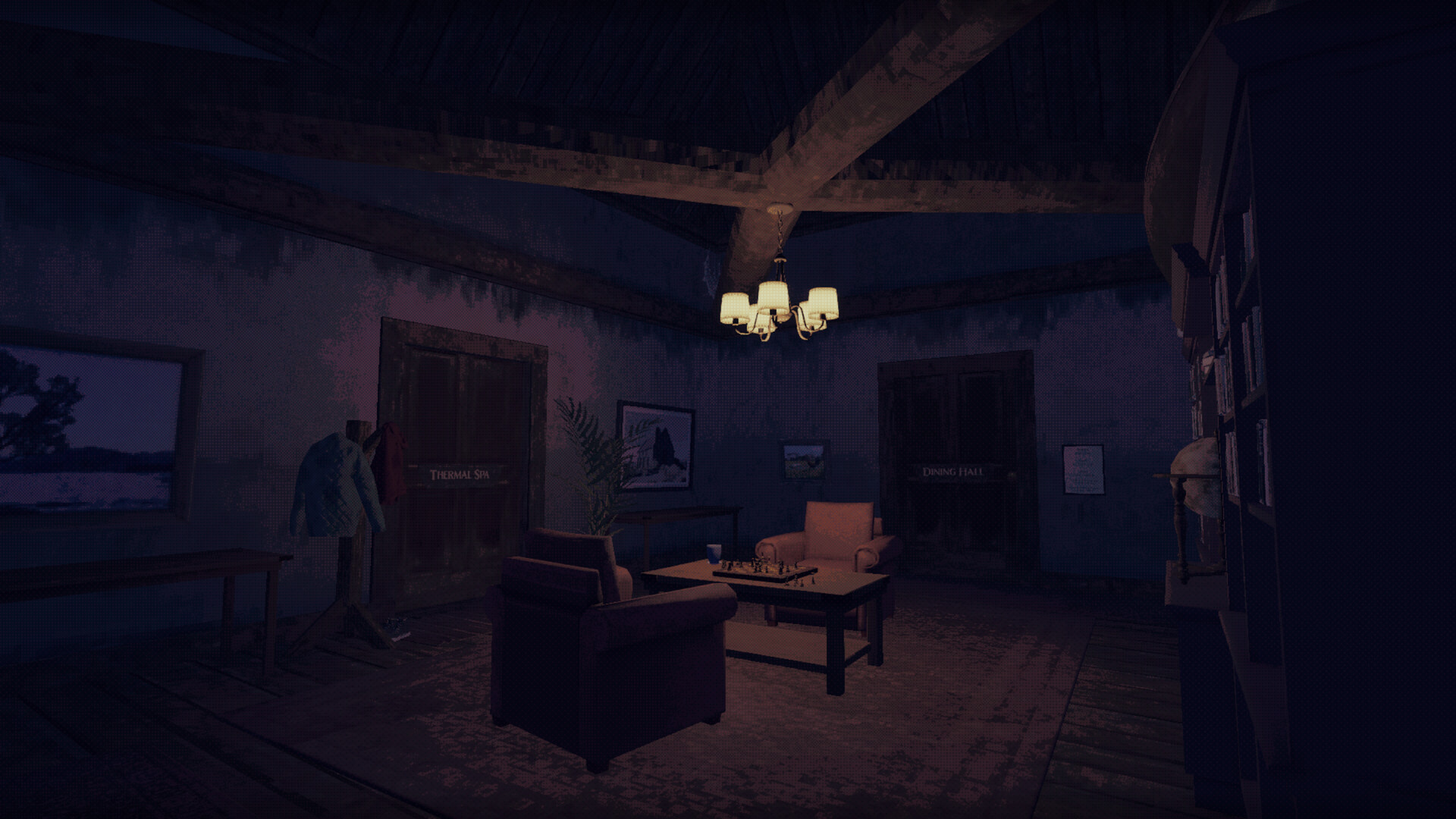 Springs, Eternal screenshot #6