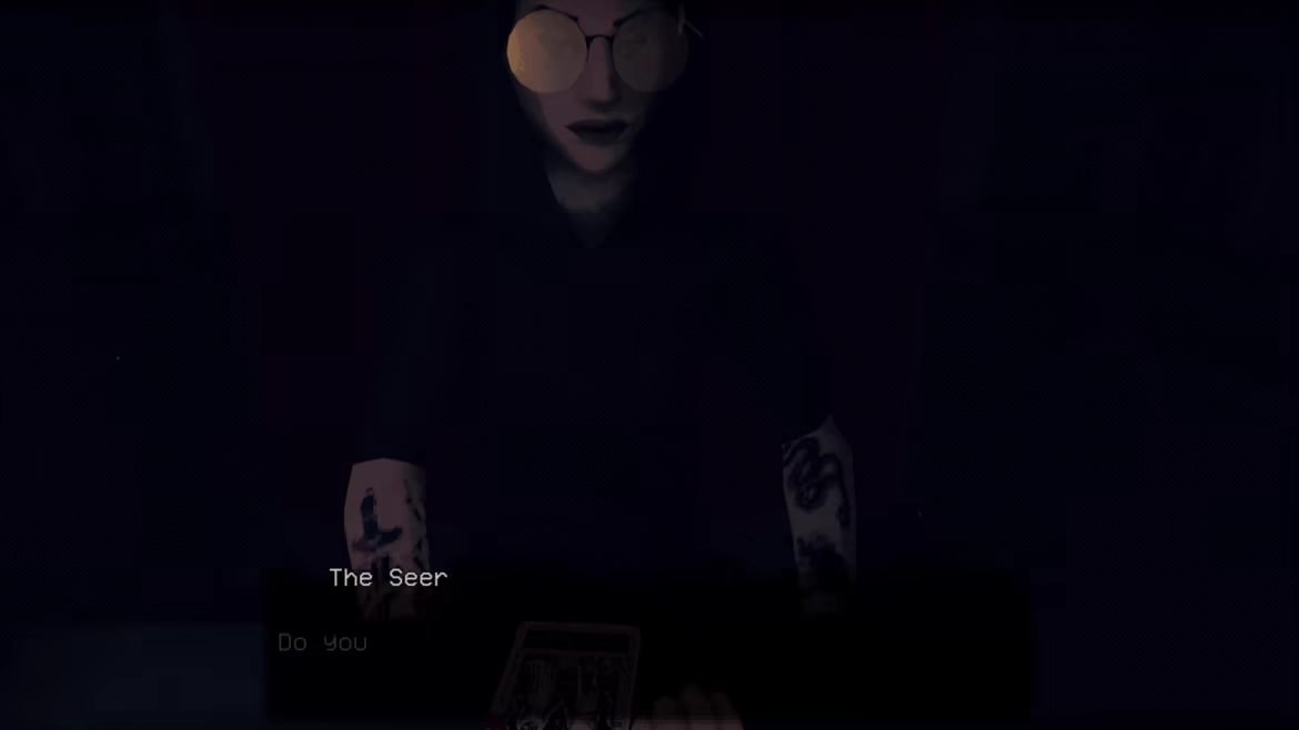 Springs, Eternal video 4